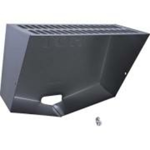 Baystate 420020005S Metal Vent Hood