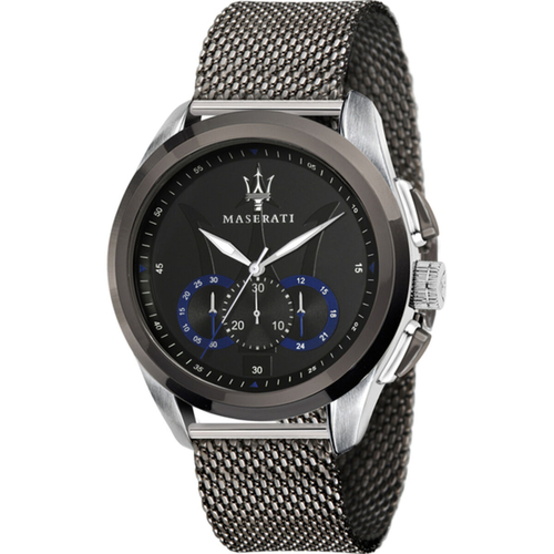 Men's Watch Maserati R8873612006 (Ø 45 mm)