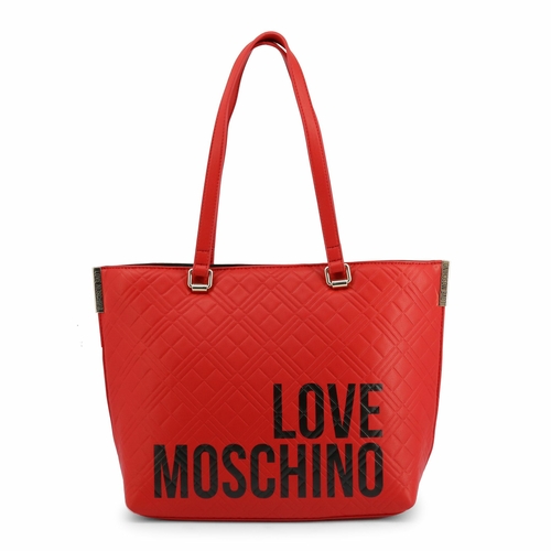 Red Love Moschino JC4229PP0BKE_050A