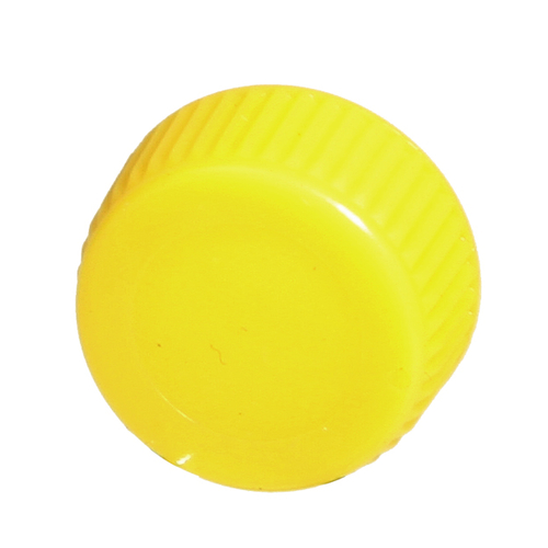Bio Plas 4217R Screw Cap With O-Ring For Bio Plas Screw Cap MCT - 1000