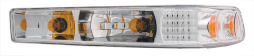IPCW CWC-CE21-A Chevrolet Blazer Midsize 1998 - 2004 Park Signals Fron
