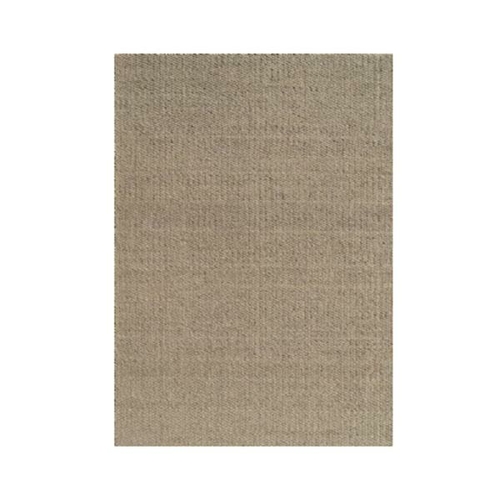 Saga Beige Wool Rug