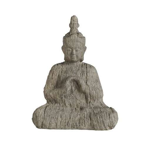 2 Buddha Meditating Focused Concentration