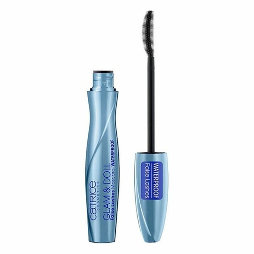 Volume Effect Mascara GLAM&DOLL false lashes Catrice (10 ml)