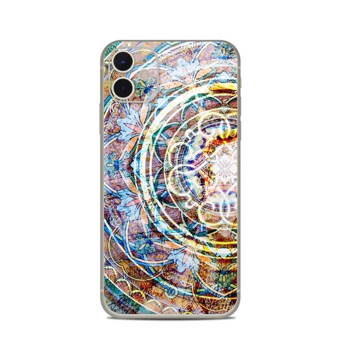 DecalGirl AIP11-MYSTICALMED Apple iPhone 11 Skin - Mystical Medallion