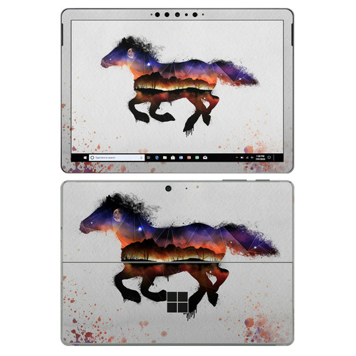 DecalGirl MSSG2-DARING Microsoft Surface Go 2 Skin - Daring