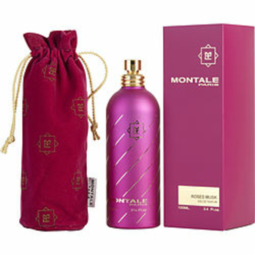 MONTALE PARIS ROSES MUSK by Montale