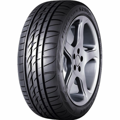 Car Tyre Firestone FIREHAWK SZ90 225/45YR18