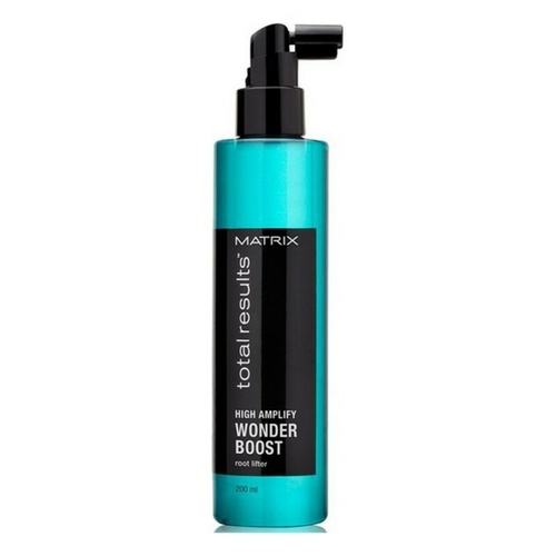 Volumising Spray for Roots TOTAL RESULTS HIGH AMPLIFY Matrix Total