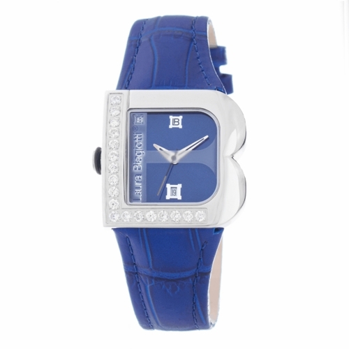 Laura Biagiotti LB0001L-02Z watch woman quartz