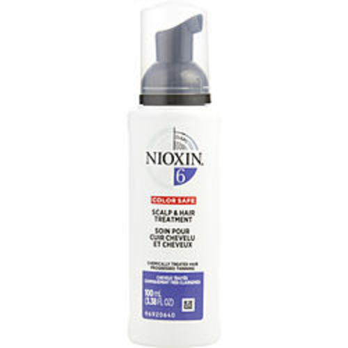 NIOXIN by Nioxin