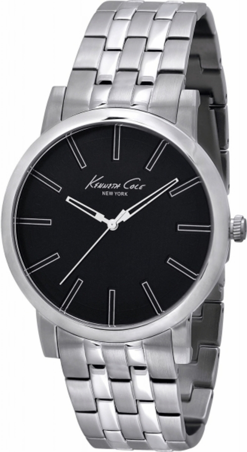 Kenneth Cole IKC9231 watch man quartz