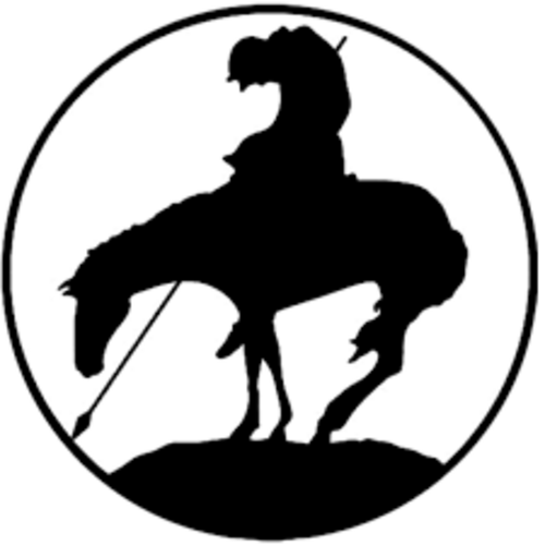 3 Inch Cloth  Patch End Of Trail Round