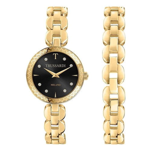 Ladies' Watch Trussardi T-CHAIN (Ø 28 mm)