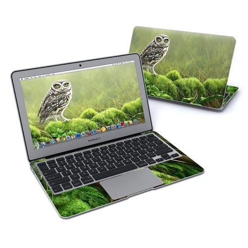 DecalGirl MBA11-TUMBLEDOWN Apple MacBook Air 11 in. Skin - Tumbledown