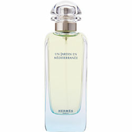 UN JARDIN EN MEDITERRANEE by Hermes