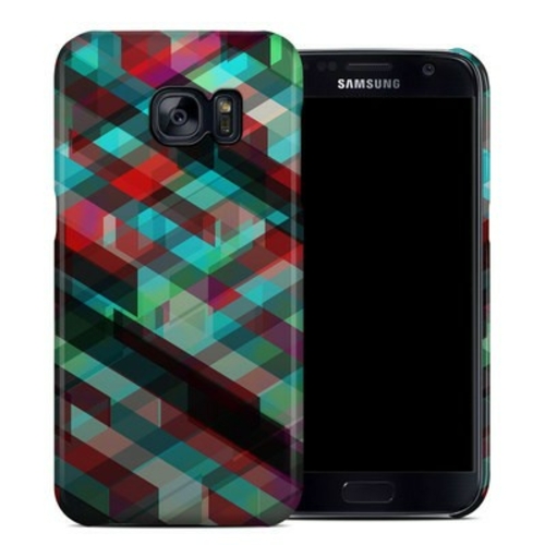 DecalGirl SGS7CC-CONJURE Samsung Galaxy S7 Clip Case - Conjure