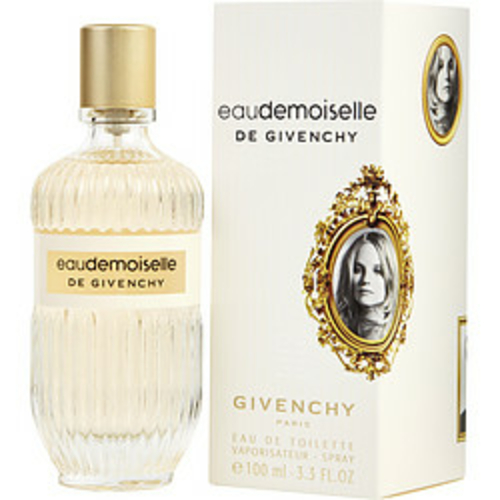EAU DEMOISELLE DE GIVENCHY by Givenchy