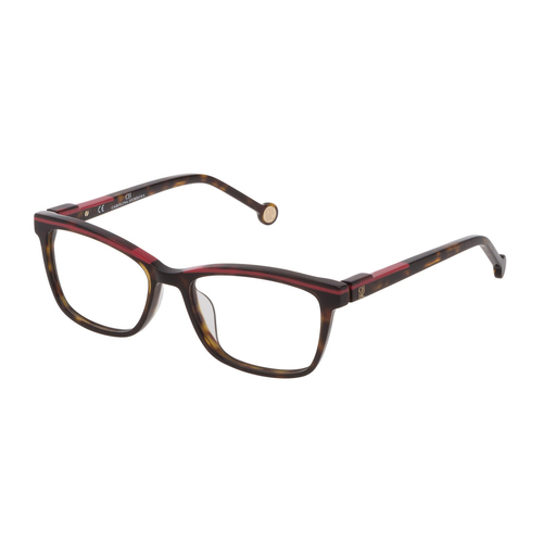 Ladies' Spectacle frame Carolina Herrera VHE836L510722 Ø 51 mm