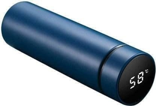  Intelligent Temperature Display Vacuum Insulation Water Bottle,