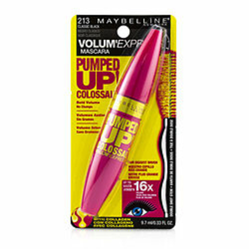 Maybelline by Maybelline