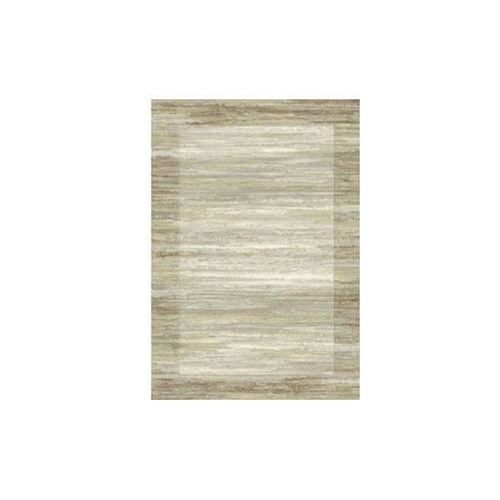 Eclipse Range Border Rug