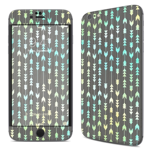 Kelly Krieger AIP6P-ESCALATE Apple iPhone 6 Plus Skin - Escalate