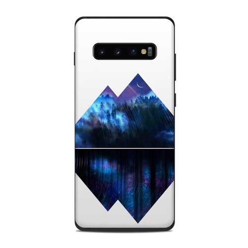 DecalGirl SGS10P-MAGNITUDE Samsung Galaxy S10 Plus Skin - Magnitude