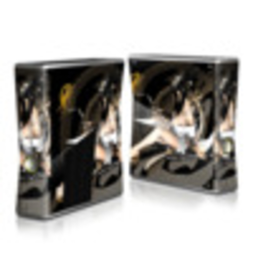 DecalGirl X360S-JOSEI4 Xbox 360 S Skin - Josei 4