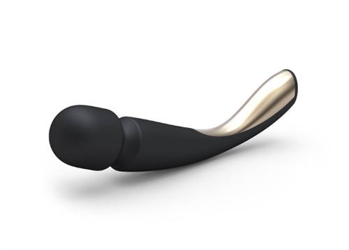 Smart Wand - Medium - Black