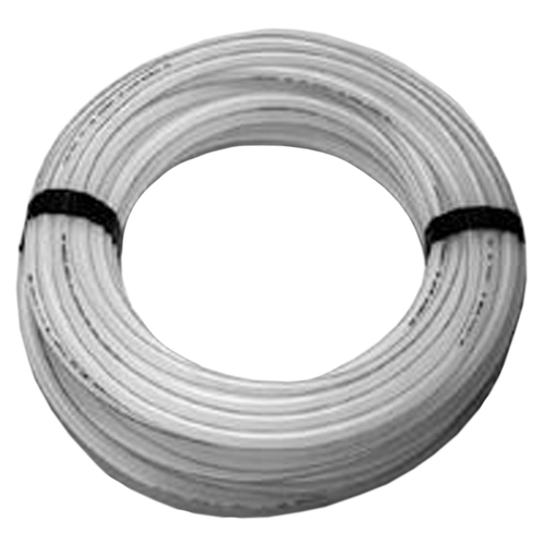 American Granby MV80621 0.5 in. OD 0.38 in. ID x 100 ft. Poly Tubing