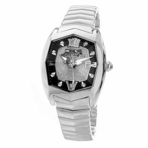 Chronothec CT7964L-02M watch woman quartz