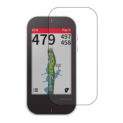 3PCS For Garmin Approach G80 Explosion-Proof