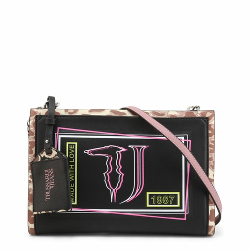 Black Trussardi LIQUIRIZIA_75B00420-99K299