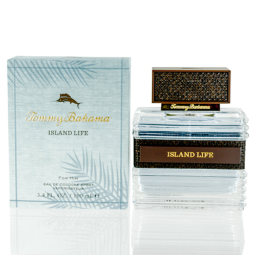 TOMMY BAHAMA ISLAND LIFE COLOGNE SPRAY