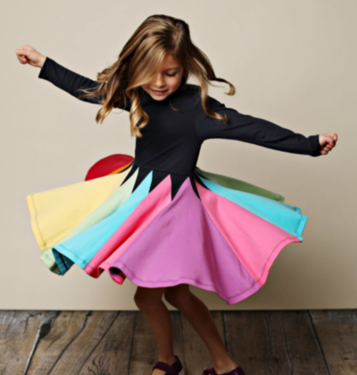 1 5T Toddler Baby Kids Girls Princess Dress Babies