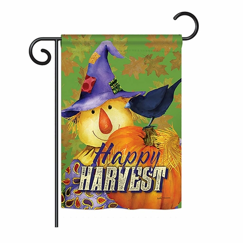 Breeze Decor BD-HA-G-113080-IP-BO-D-US18-BT G163080-BO Happy Harvest S