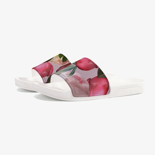 Jacki Easlick Floral Bloom Sandals