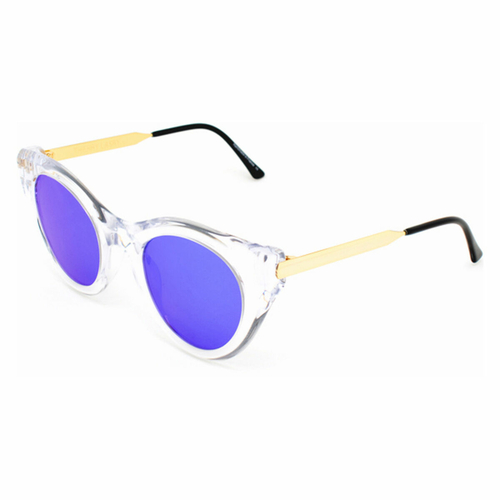 Ladies'Sunglasses Thierry Lasry PERKY-00 (ø 51 mm)