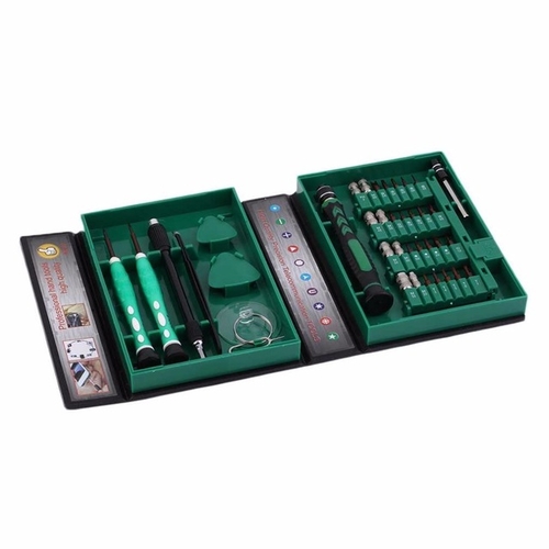 Durable 38 Pcs/Set Screwdriver Set Precision