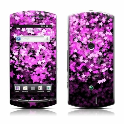DecalGirl SXNO-STARDUST-SUM DecalGirl Sony Ericsson Xperia Neo Skin - 