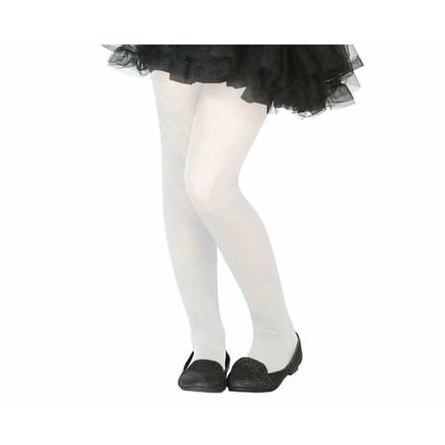 Costume Stockings One size White