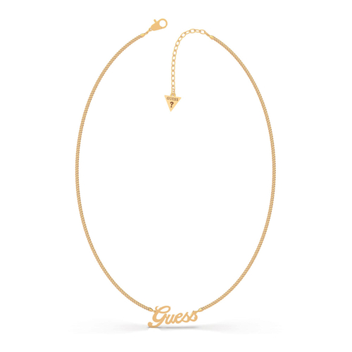 Guess Ladies Necklace UBN79077