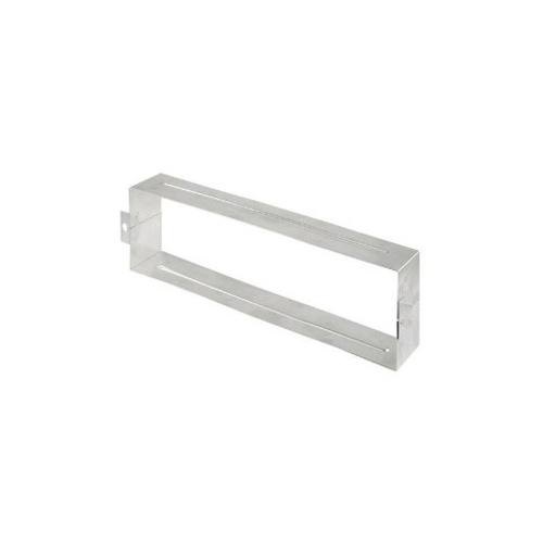 Prime Line Products S4817 Mail Slot Sleeve  7.5 in. x 2-11-16 in.