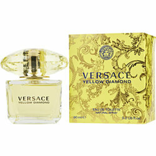 VERSACE YELLOW DIAMOND by Gianni Versace