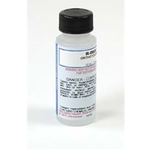 Baystate TTR0600A 0.75 oz Taylor Oto Reagent