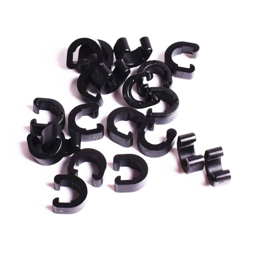 5Pcs C Buckle Mountain Road Bicycle Disc Brake