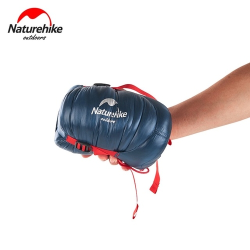 Naturehike Waterproof Thicken Goose Down Sleeping