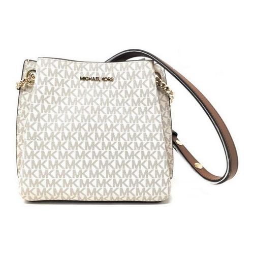 Women's Handbag Michael Kors 35T0GXZL5B-VANILLA Beige