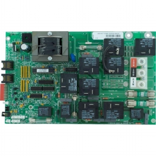 Balboa Water Group 52491 Circuit Board 1000LE